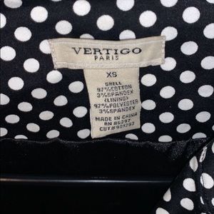 Double breasted long coat